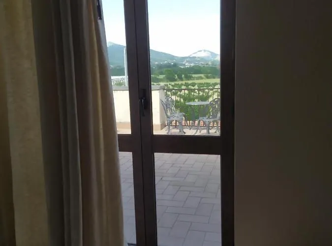 Agriturismo Il Casale Del Cavaliere