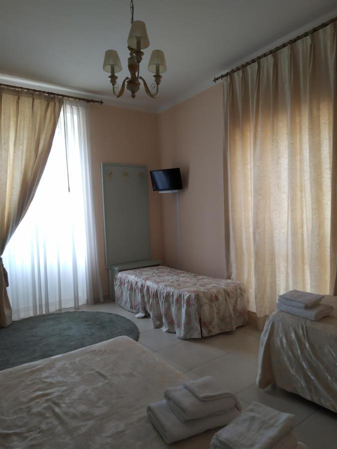 Hotel Il Casale Del Cavaliere SantʼAgata deʼ Goti