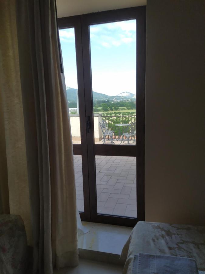 Il Casale Del Cavaliere Hotel 4*