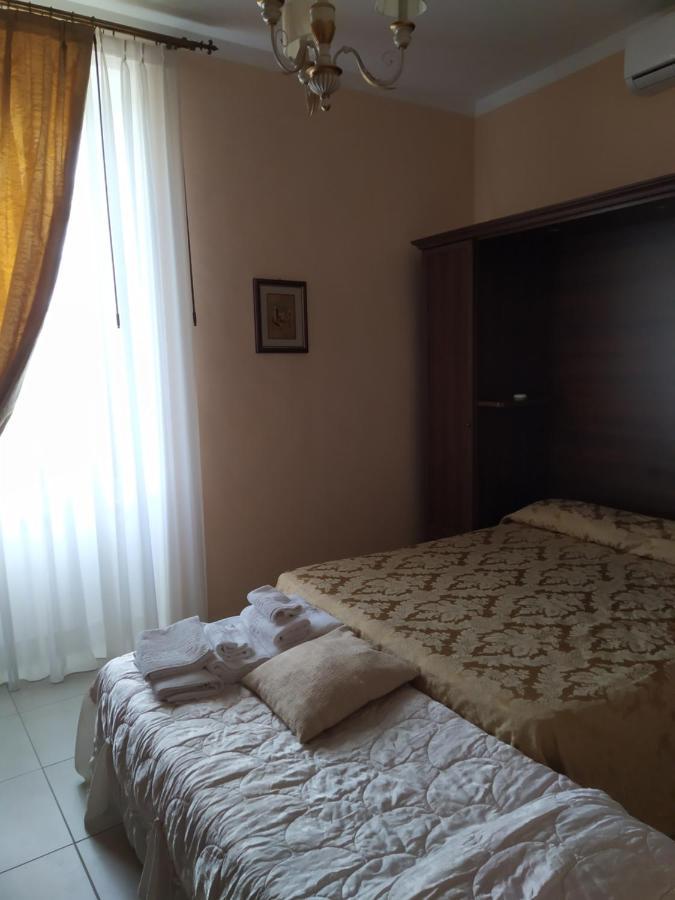 Hotel Il Casale Del Cavaliere