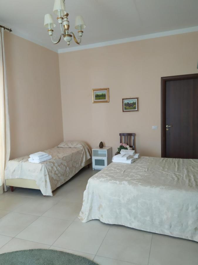 Il Casale Del Cavaliere Hotel 4*