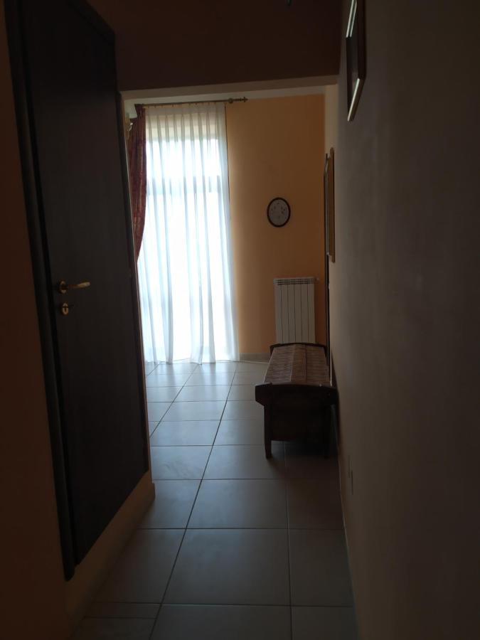 Il Casale Del Cavaliere Hotel