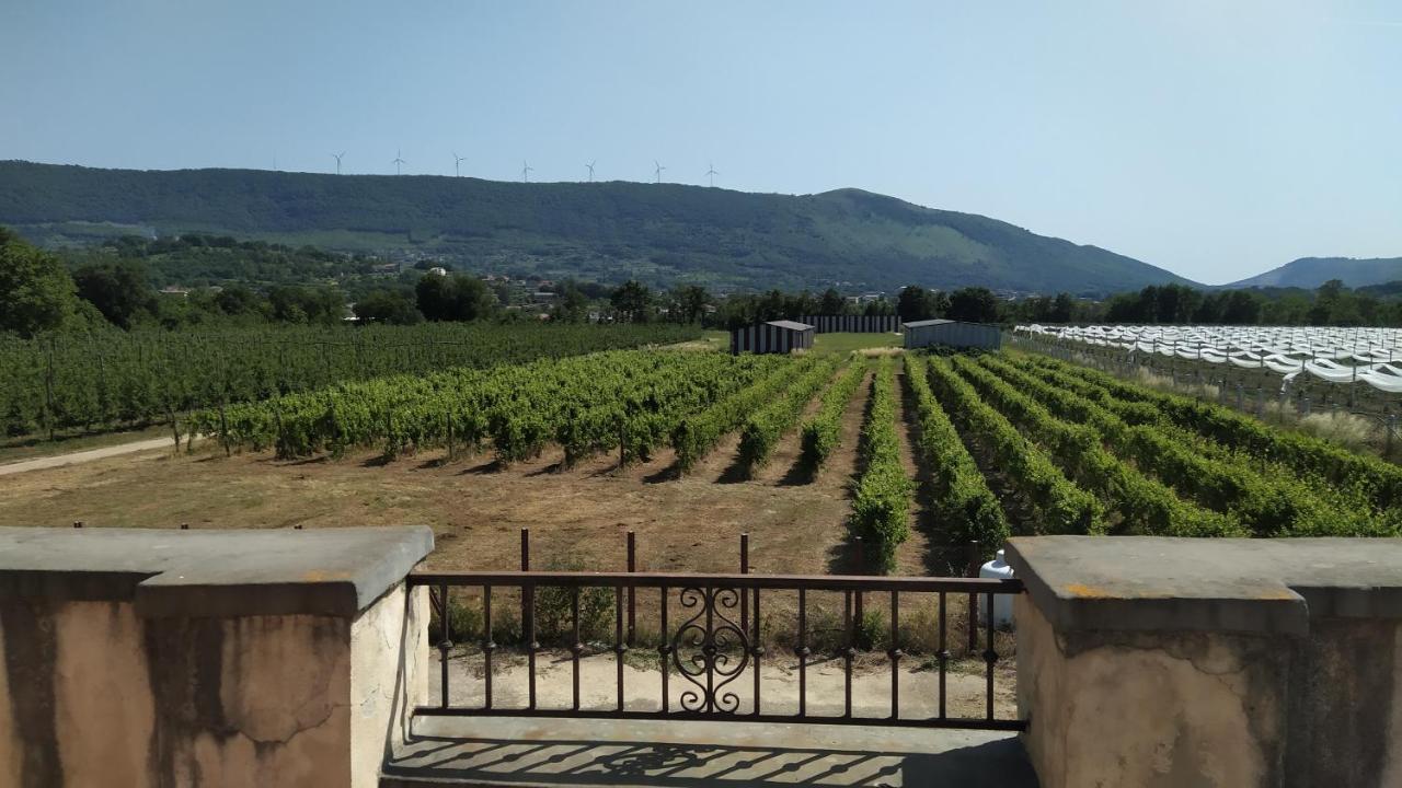 Il Casale Del Cavaliere 4*